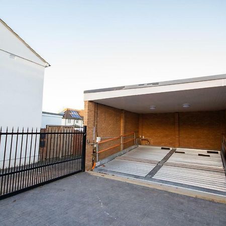 Holden Court Apartments - Apt 6 West Drayton  Exterior foto